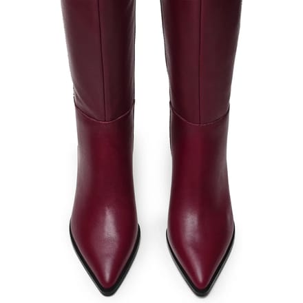Dameslaarzen Steve Madden Lucid
