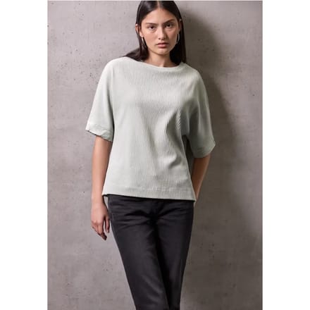 Corduroy Shirt