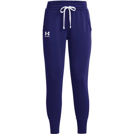 Dames joggingsbroek Under Armour Rival Fleece