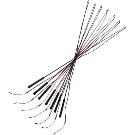 Paardrijzaal Whip & Go Polyamide massif