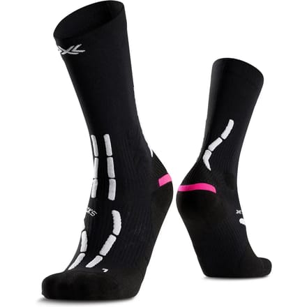 Hardloopsokken X-Socks Anatomix Crew