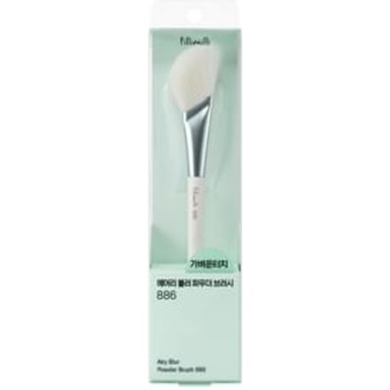fillimilli - Airy Blur Powder Brush 886 2025 Version - 1 pc