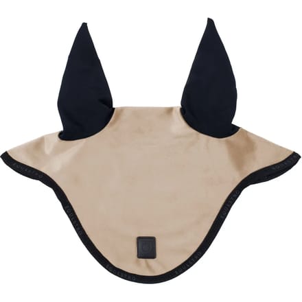 Korte velours muts Equestro