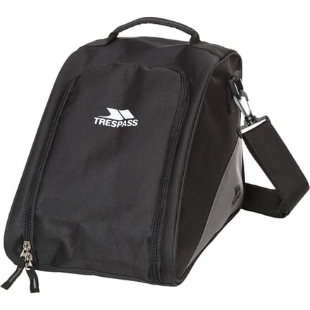 Trespass Bootie Wandelschoen Tas (Grijs)
