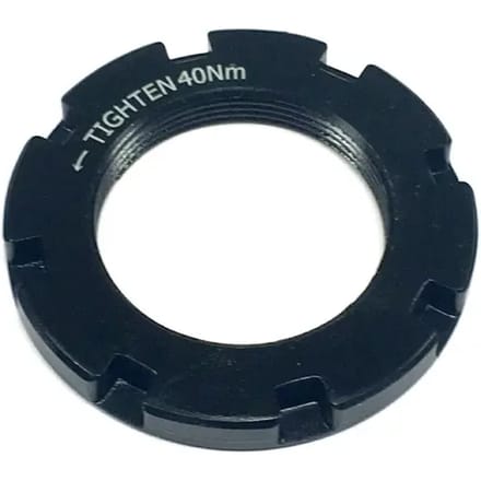 Vergrendelring voor lade Kellys M28x1,0