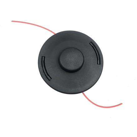 Tête de coupe de remplacement pour Stihl 25-2 FS44 FS55 FS80 FS83 FS85 FS90 FS100 multicolore