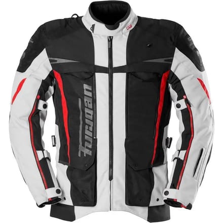 Motorjas Furygan Montroc Kevlar® Primaloft®