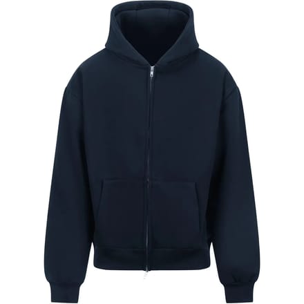 Zware zip hoodie Just Hoods Signature