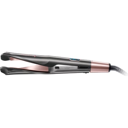 Remington S6606 Curl & Straight Confidence 2-in-1 - Stijltang