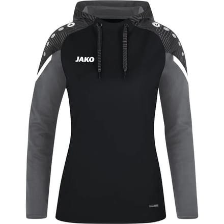 Dames trainingsjas met kap Jako Performance