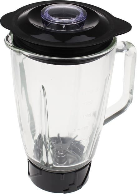 RUSSELL HOBBS - BLENDERBEKER MET MES -deksel - 199580