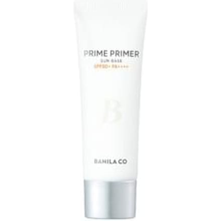 BANILA CO - Prime Primer Sun Base 2026 Version - 50ml