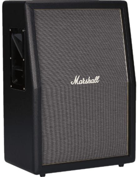 Marshall Origin212a gitaarcabinet