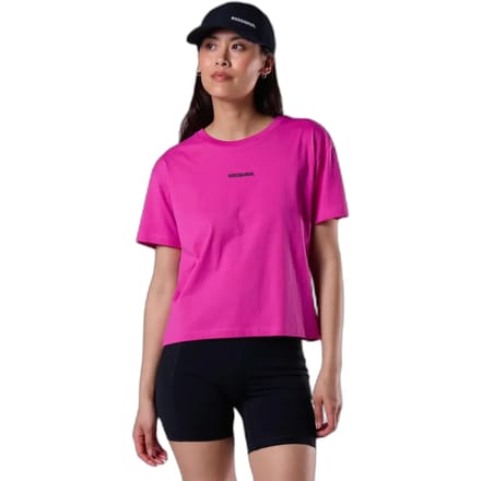 T-shirt dames Rossignol Presset