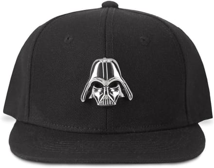 Disney Star Wars - Darth Vader (Cape) Pet - Zwart