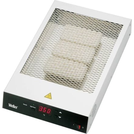 Weller Verwarmingselement 600 W 50 °C - 400 °C