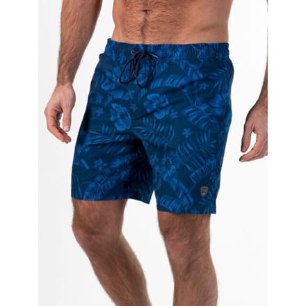 Falcon dray board short heren marine combi
