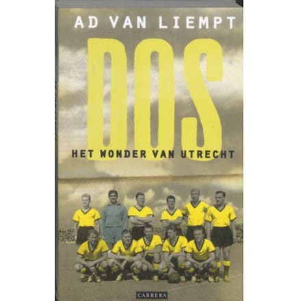 Dos - Ad van Liempt