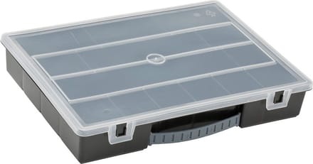 STANLEY Organizer 14-Vaks - 1-92-761