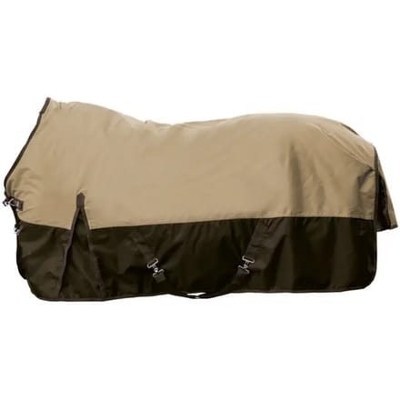 Outdoor paardendeken HKM Sacramento 600D 300g