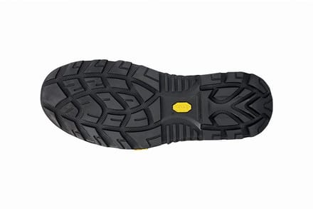 U-Power Bulls S3 HRO SO10213 - Zwart - 38