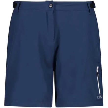 Korte broek met breiwerk voor dames CMP Free