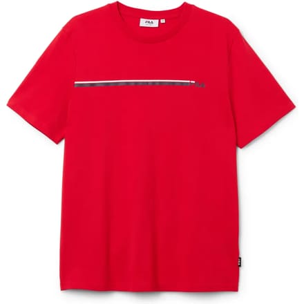 T-shirt Fila Luson