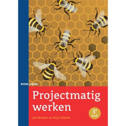 Projectmatig Werken - Jan Verhaar