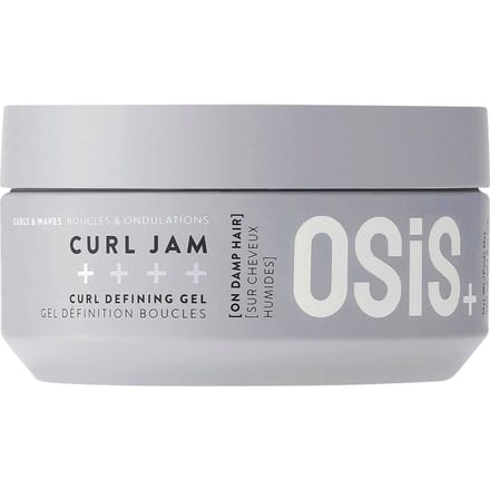 Schwarzkopf Professional Curl Jam Defining Gel 300 ml