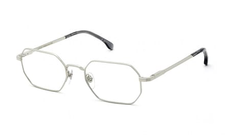 Lozza VL2449 Palladio lucido 53/20/145 MAN Brilmonturen