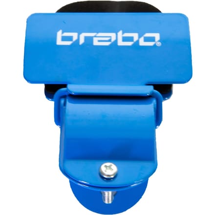 Brabo Bicycle Clip