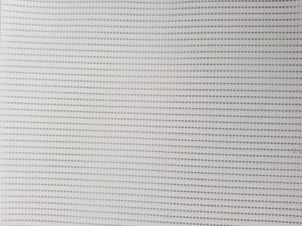Warmtewerend horrengaas - thermoscreen - 100 x 200 cm - wit