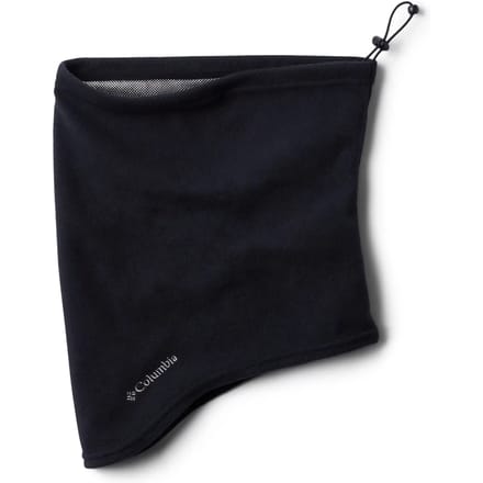 Columbia Trail Shaker™ Gaiter Unisex Nekwarmer - Black