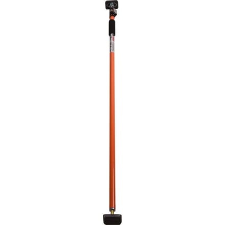 Urko professionele uitschuifbare stempel 160-290cm