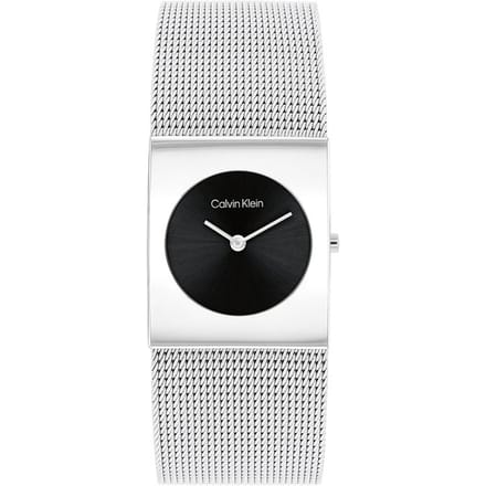 Calvin Klein Dameshorloge Ck Pulse 25100061