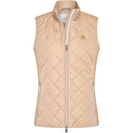 HV Society Bodywarmer hvspaisley