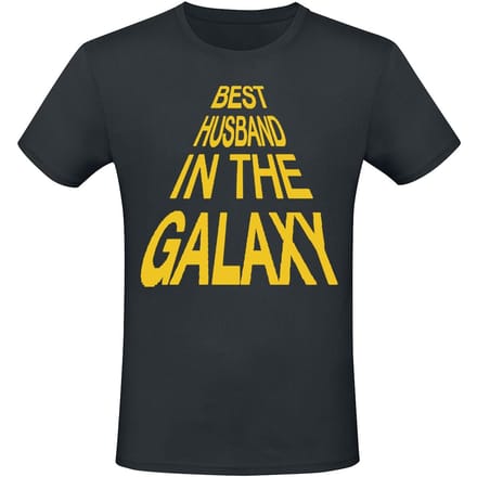 Sprüche - Fun T-shirt - M tot 5XL - voor Mannen - zwart