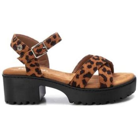 Sandalen met hakken Refresh 17313301