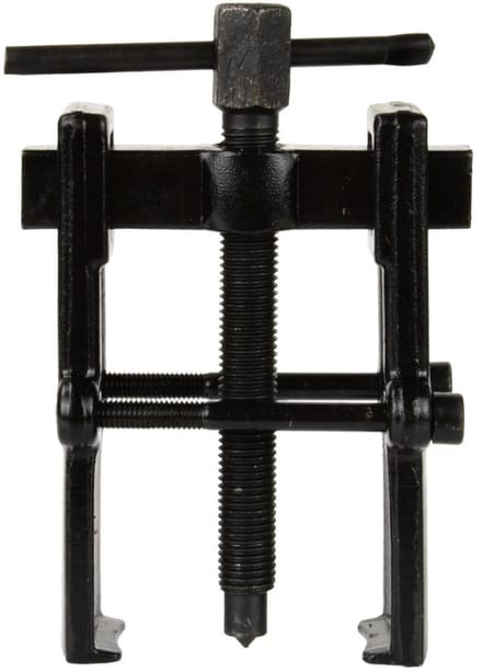 GEKO Armature trekker - verstelbaar - hoogwaardig staal - 38-65 mm