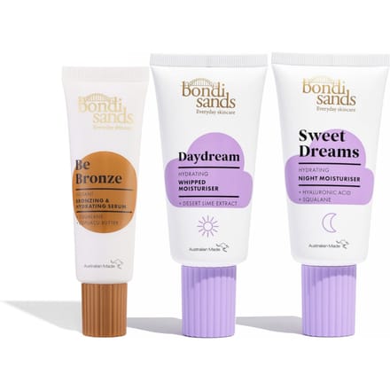 Bondi Sands - Sweet Dreams Night Moisturiser - 50ml