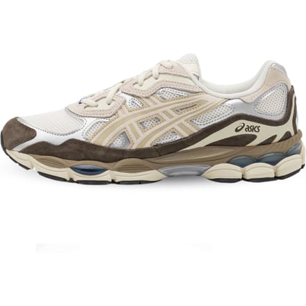 ASICS Gel-NYC Cream