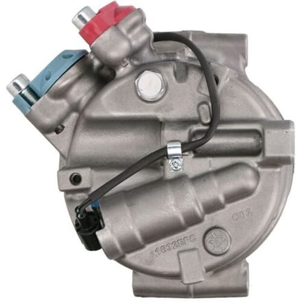 Airco-compressor AIRSTAL 10-4290