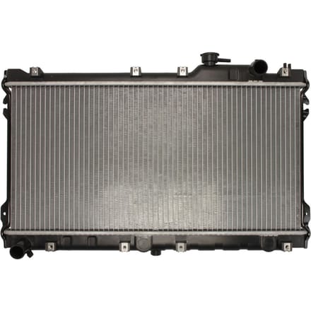 Radiator, motorkoeling KOYORAD PL060245