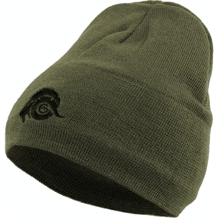Unisex Wollen Muts met lichte Fleecevoering