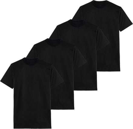 HOM T-shirt Harro