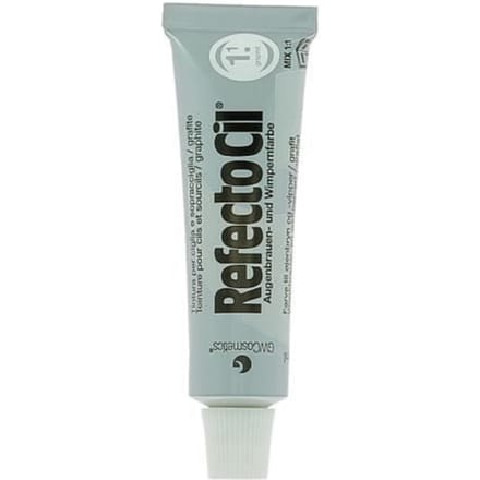 Teinture pour sourcils RefectoCil 1.1 Graphite 15ml.