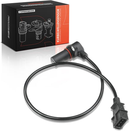 Frankberg 1x krukassensor pulssensor voor Opel