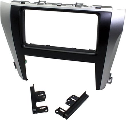 2-DIN paneel Toyota Camry vanaf 2015