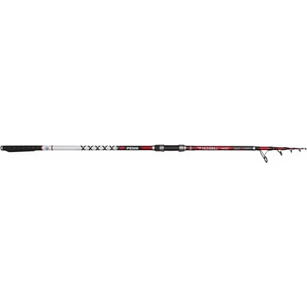 Telescopische paal Penn Tidal X Solid Tip 140 g