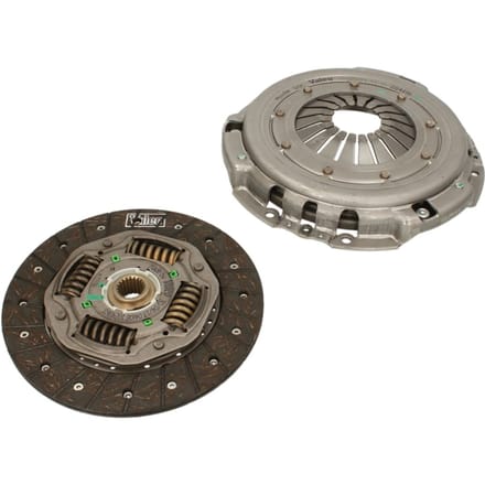 Koppelingsset VALEO 826253